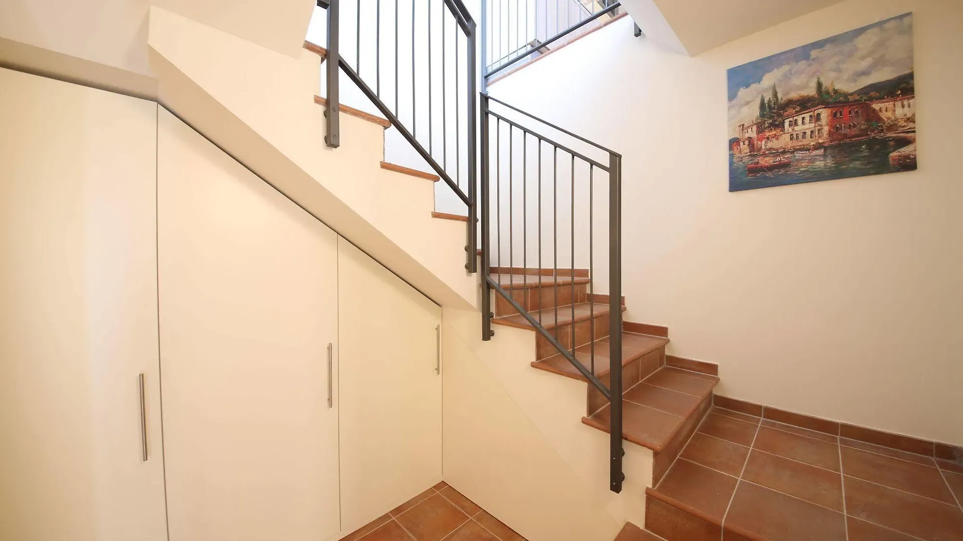 Residence Corte Leonardo Garda
