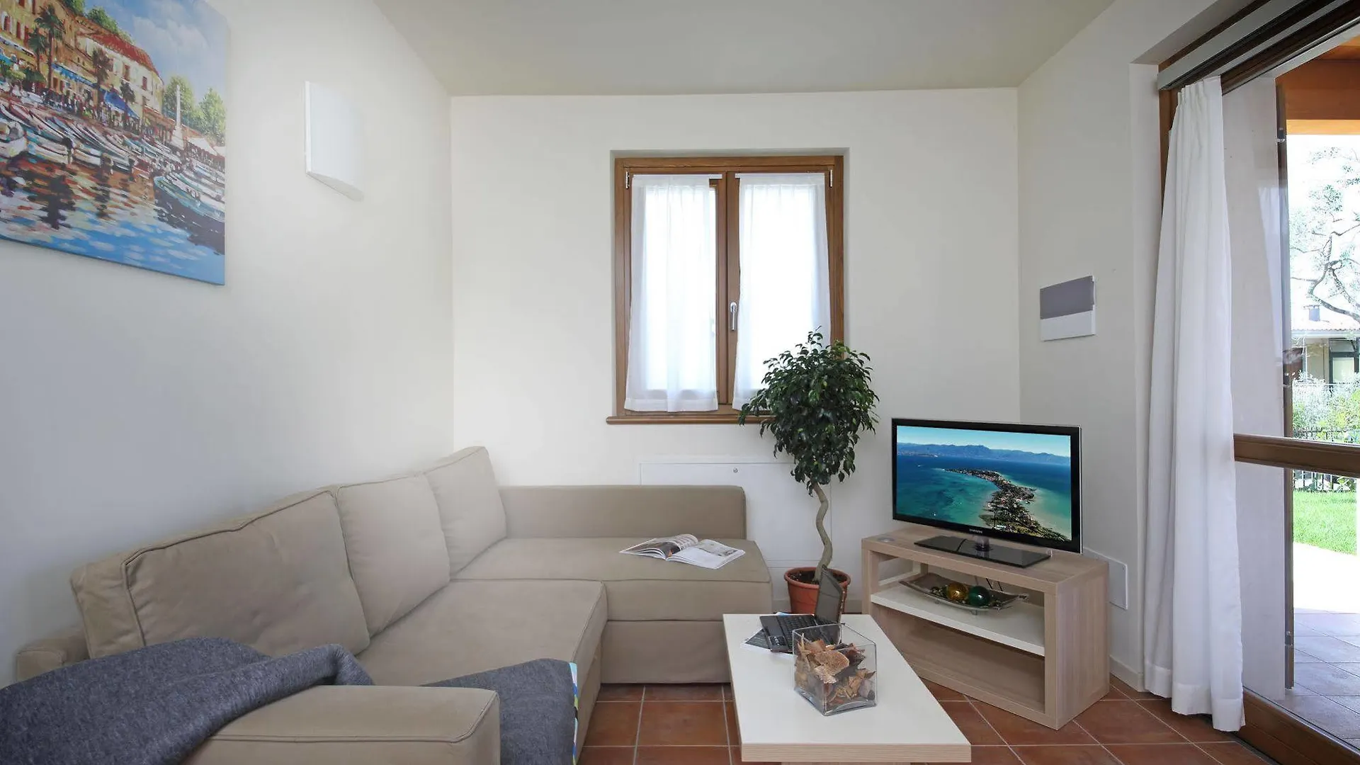 Residence Corte Leonardo Garda  0*, Garda (Verona) Italien