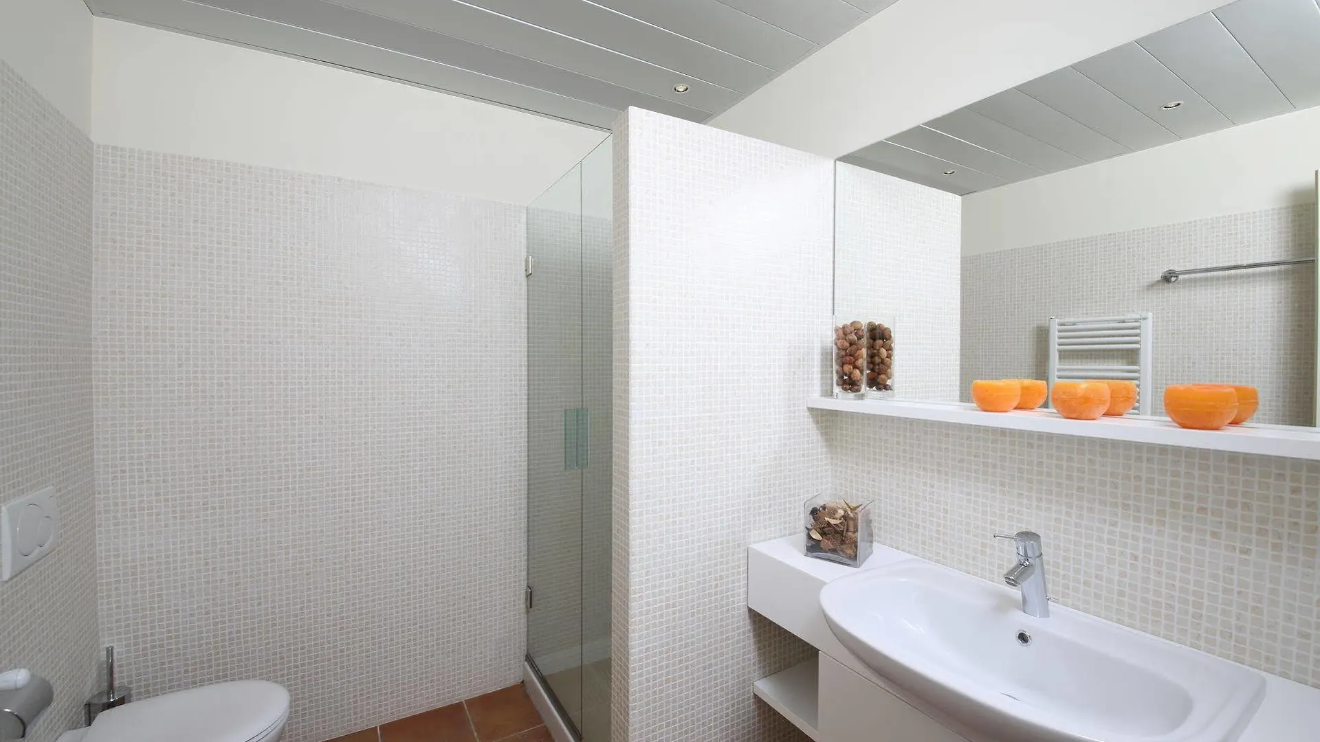 Residence Corte Leonardo Garda  Appartement