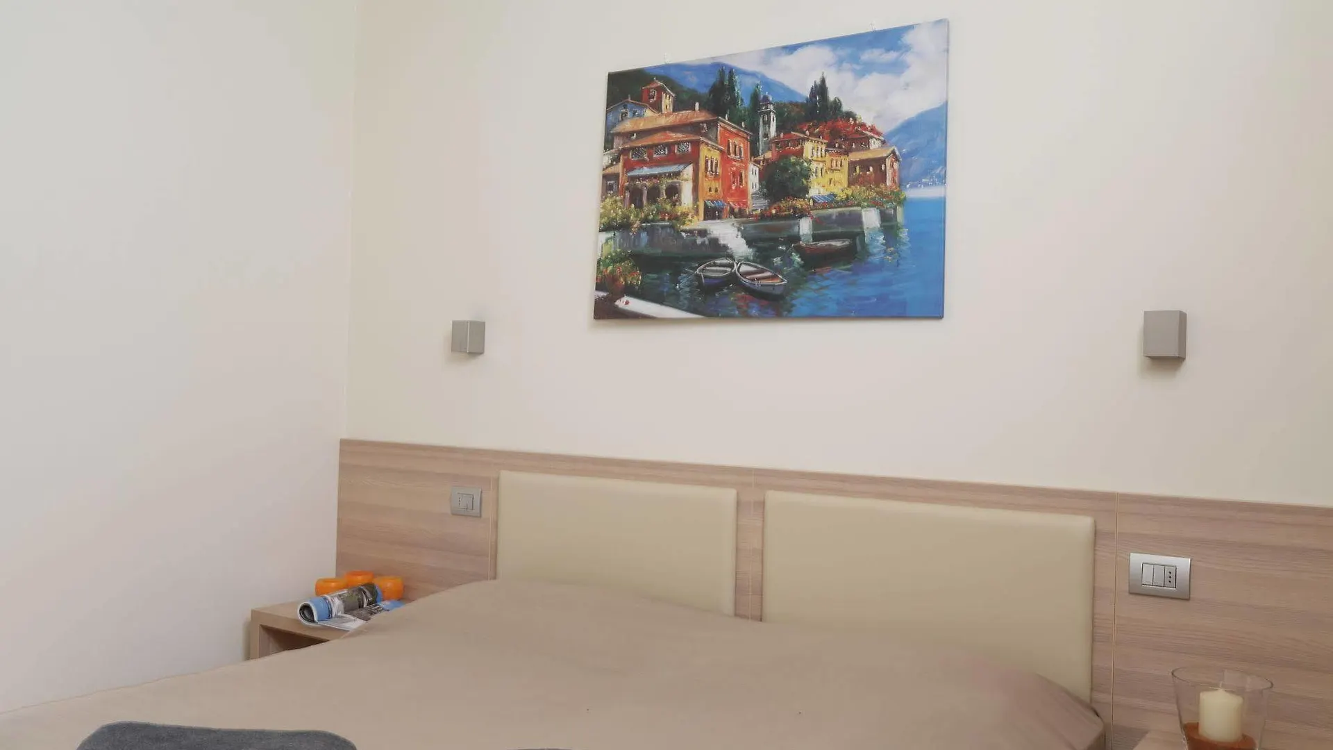 Residence Corte Leonardo Garda  Apartment Garda (Verona)