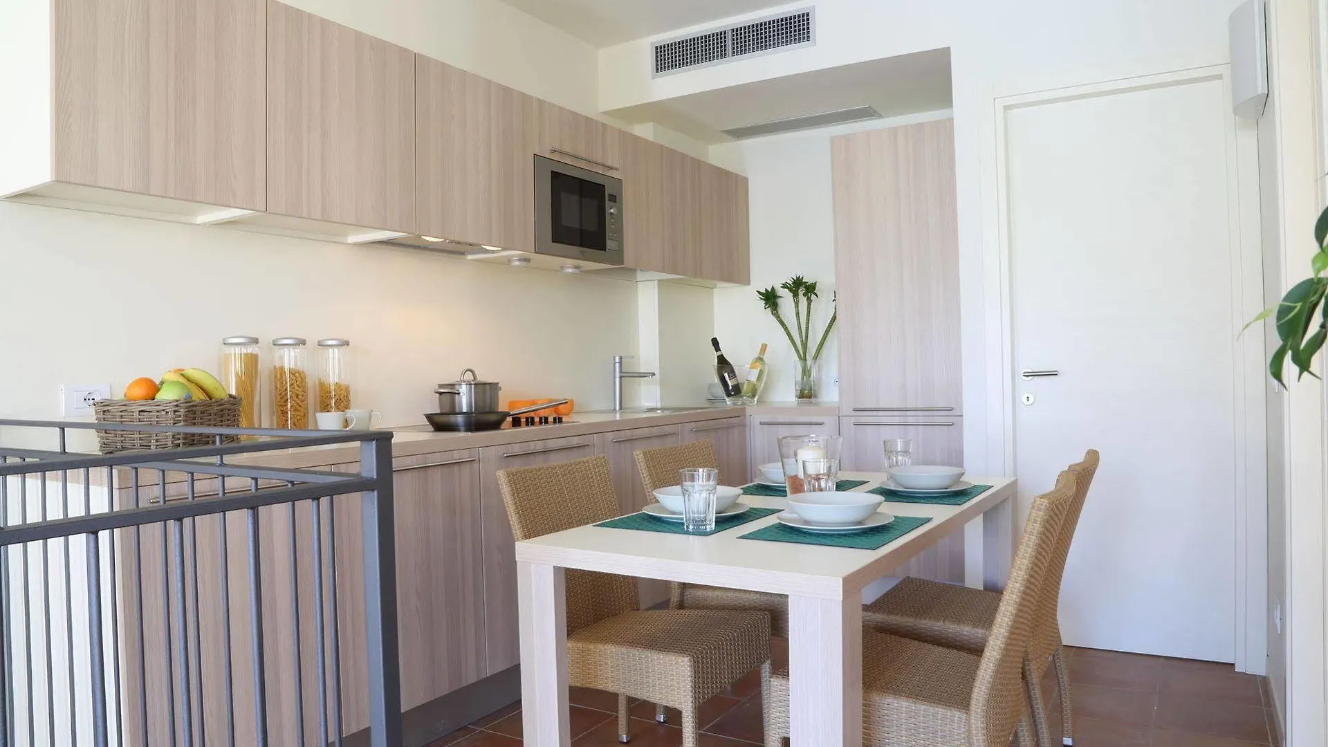 Residence Corte Leonardo Garda  Appartement Garda (Verona)