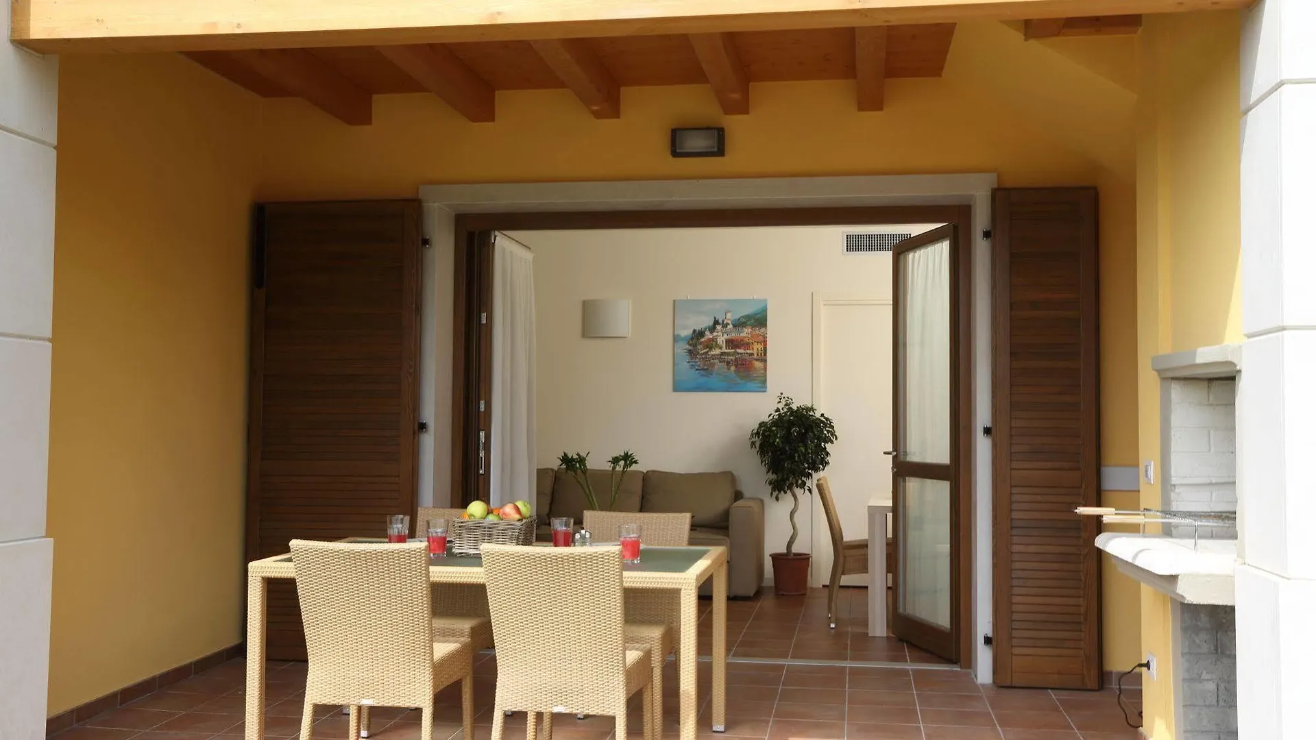 Residence Corte Leonardo Garda  Garda (Verona)