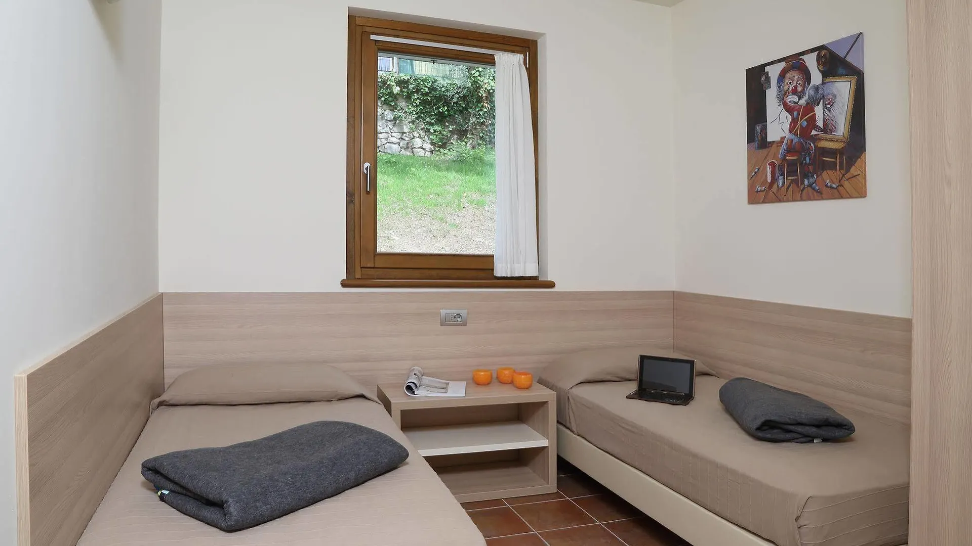 Residence Corte Leonardo Garda  0*, Garda (Verona) Italië
